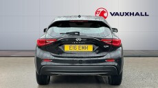 Infiniti Q30 1.5d Business Executive 5dr Diesel Hatchback